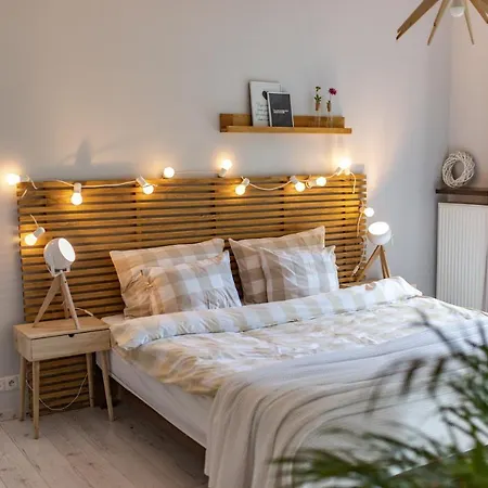 Apartment Apartament 