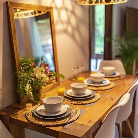 Apartament 