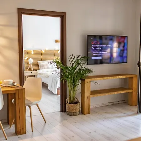 Apartament 