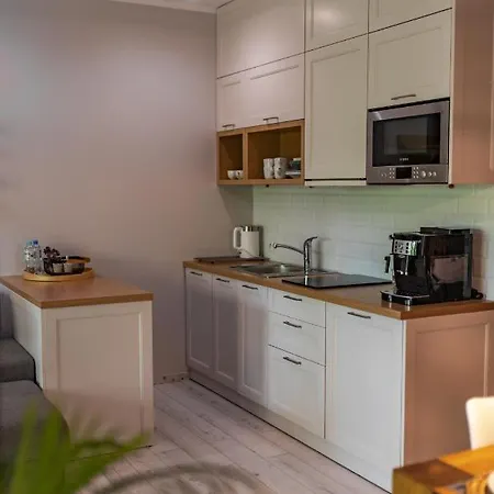 Apartment Apartament 