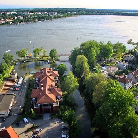 Apartment Apartament 