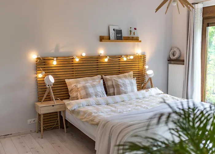 Apartment Apartament 