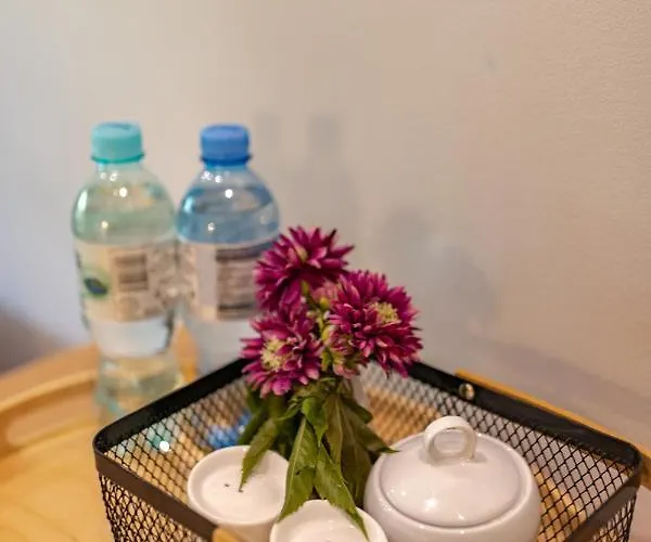 Apartment Apartament 