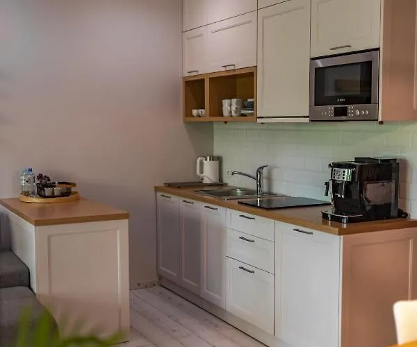 Apartment Apartament 